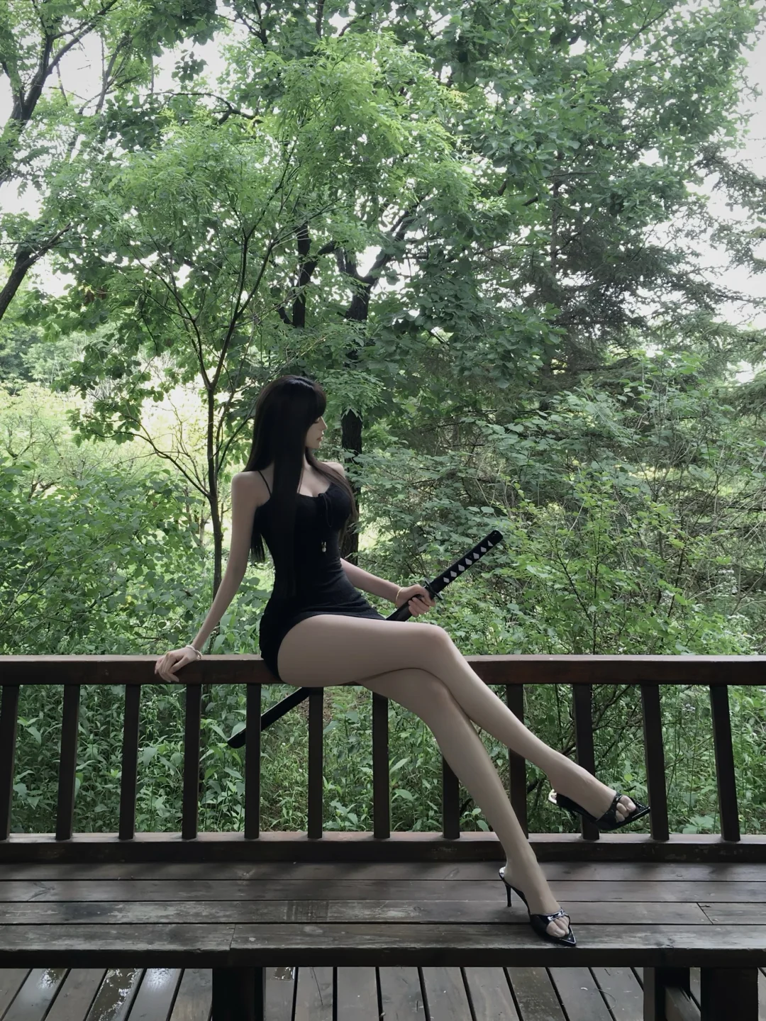 残阳落 天欲晚