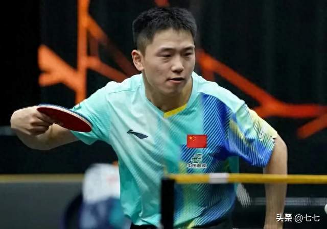 祝贺李天阳！恭喜纵歌曼！WTT世界乒联官宣：国乒2人递补参加正赛