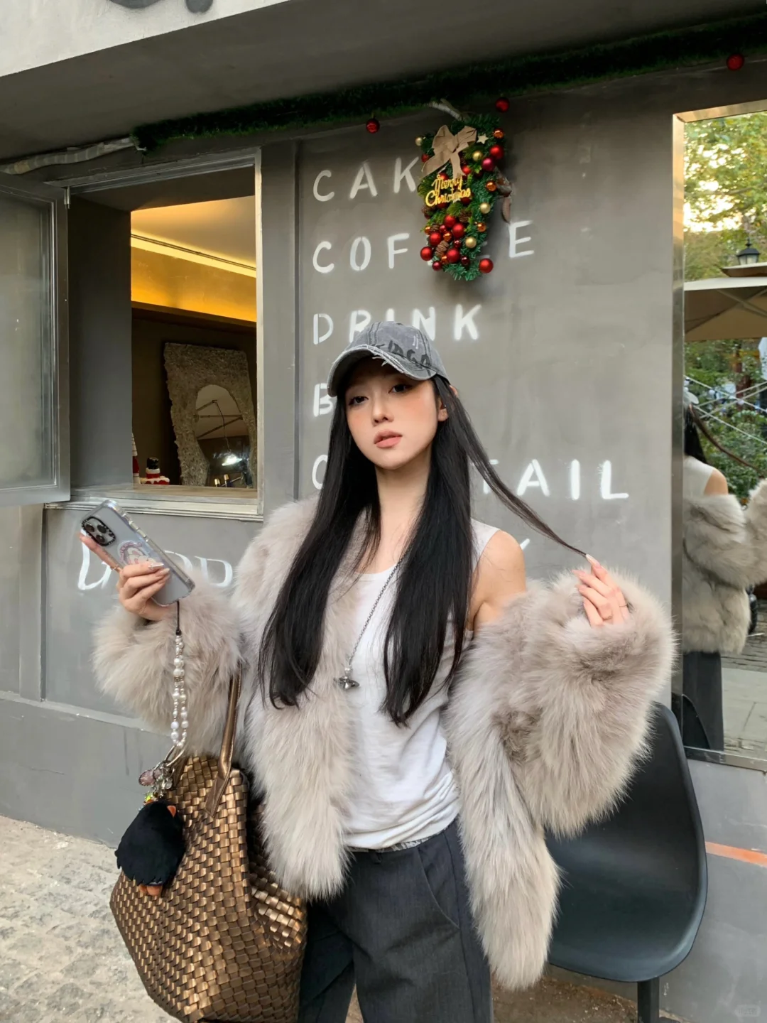 毛茸茸🫧🐈‍