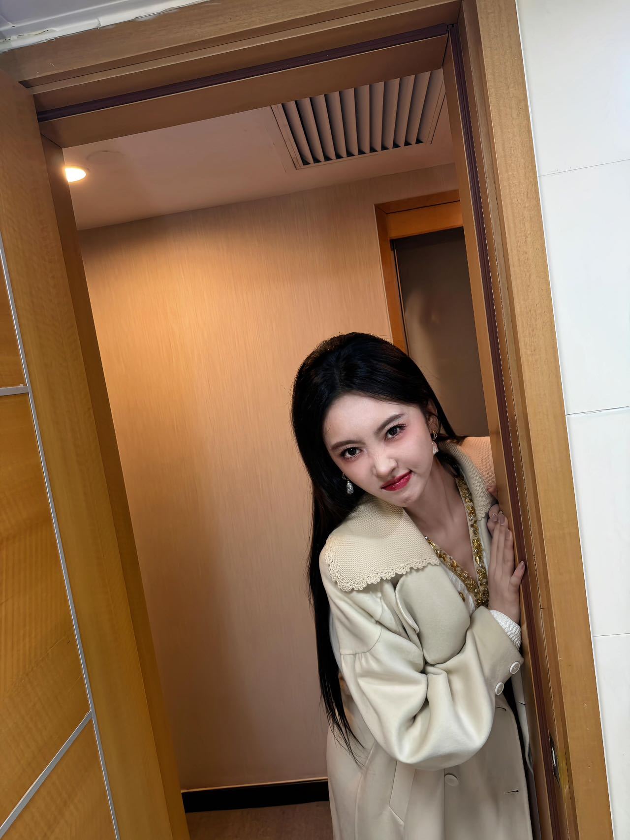 宣璐谈如何去面对恶评宣璐谈如何面对恶评 姐姐不愧是姐姐，不是靠资历压人，是靠脑子