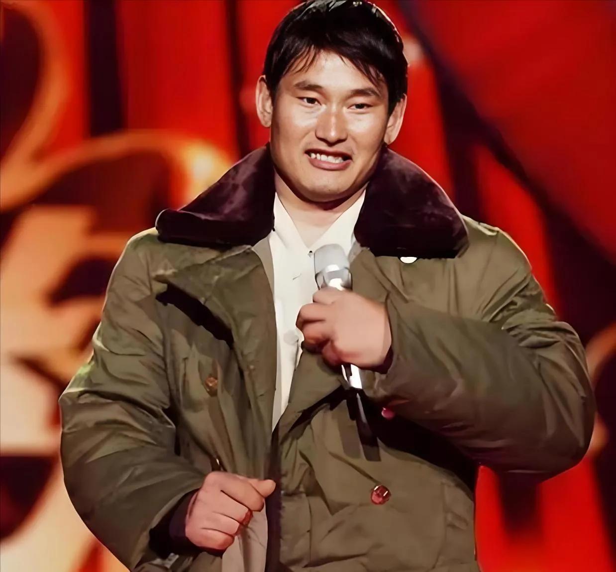 你觉得大衣哥朱之文爆红，是偶然还是必然呢？
 有人说大衣哥纯粹是运气好，赶上网红
