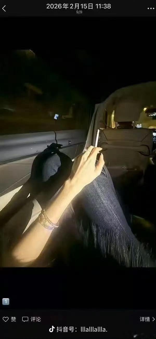 别的不讲，这要是真的，田栩宁对若若是真的挺好，追星女孩的爱此刻具象化了