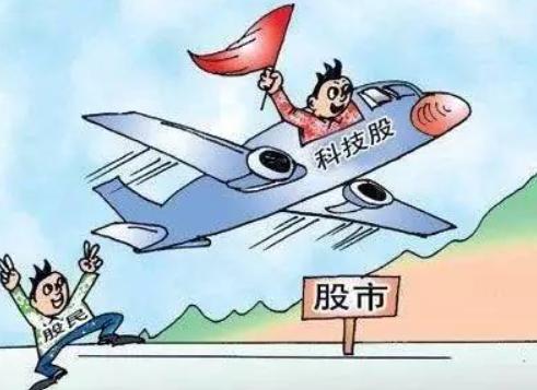 科技股反复磨底！当下行情，最怕散户盲目抄底、重仓追高
最近炒股的老哥们，估计心里