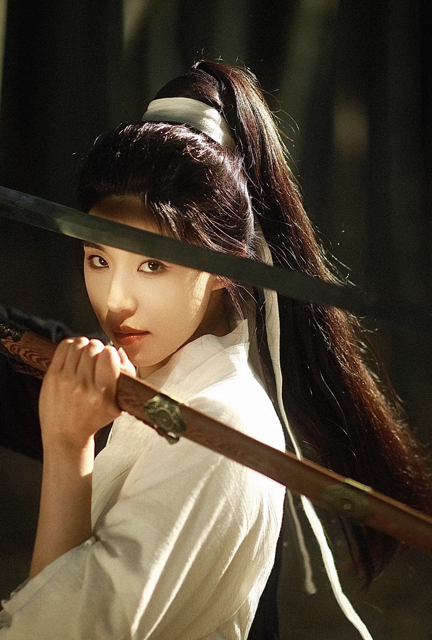 我独我，世间最上乘。