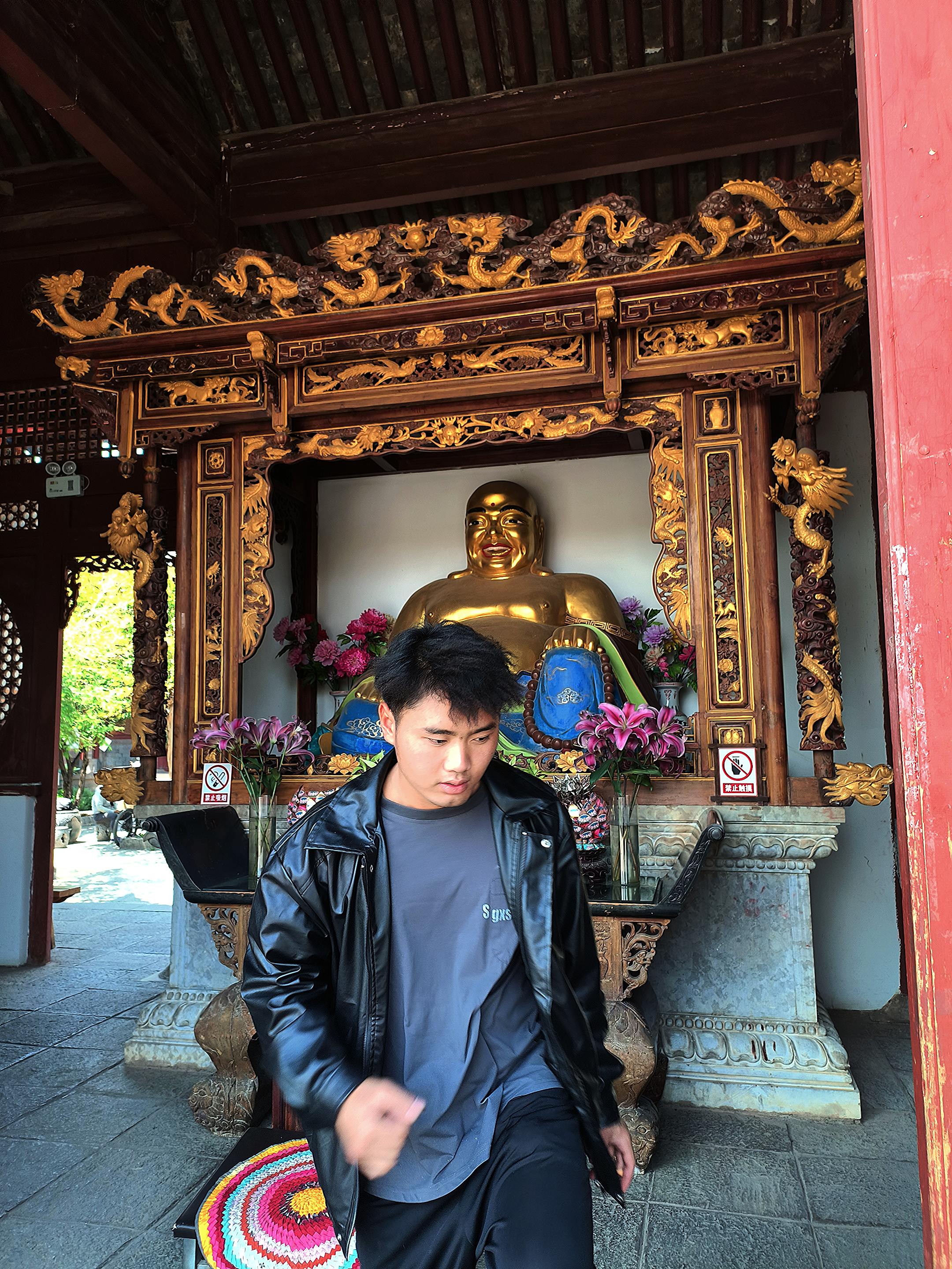 三毛的香，许三千万的愿望