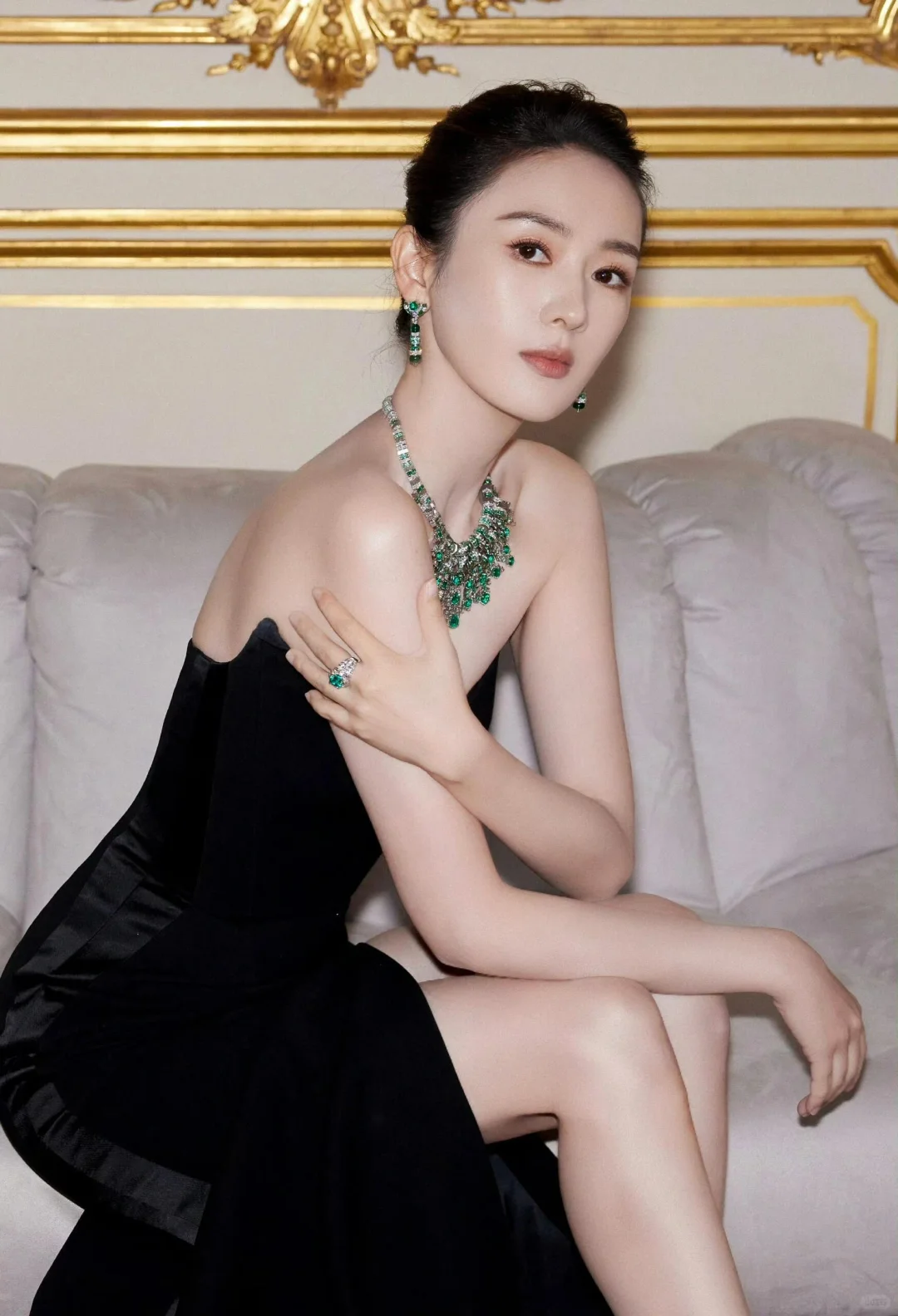 童瑶｜今日份美女