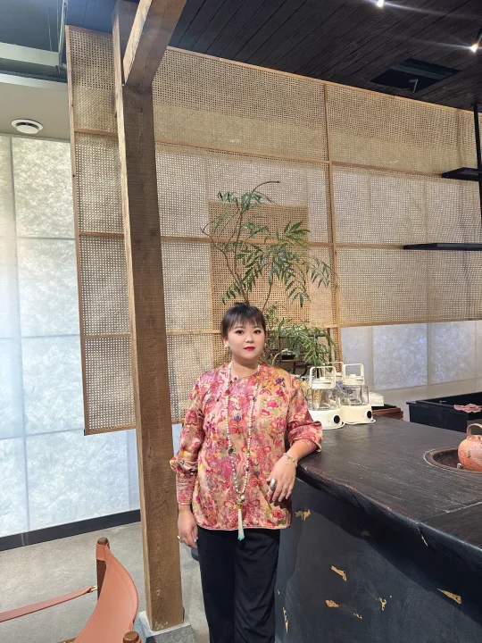 沈阳新开网红店炕咖啡拍照打卡