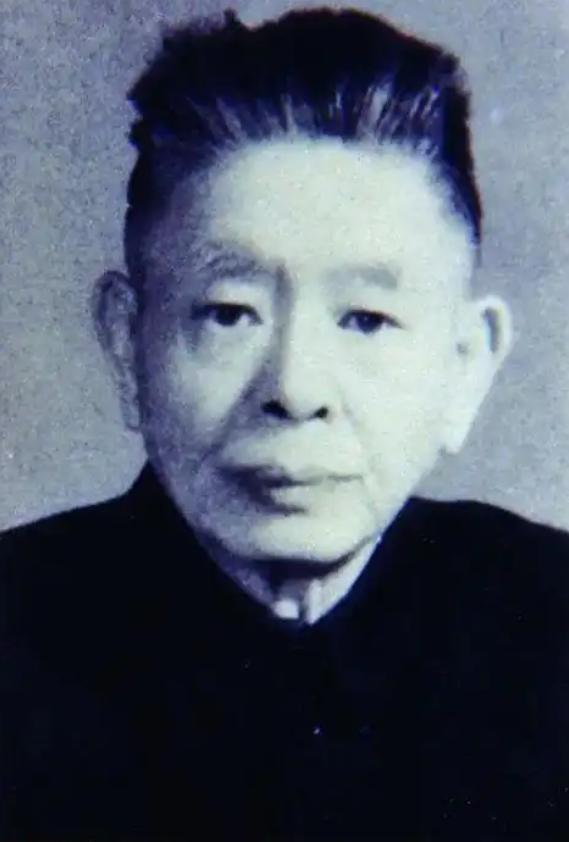 1968年，北大宿舍，一位77岁的老人上吊自尽，他不是普通人，是跟叶企孙齐名的物