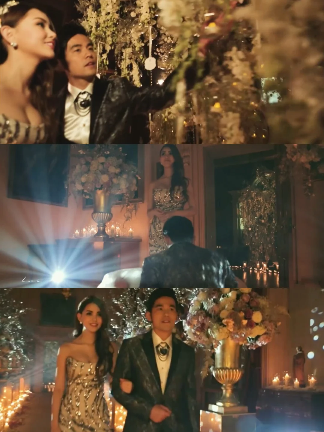 我就这样一直一直哭