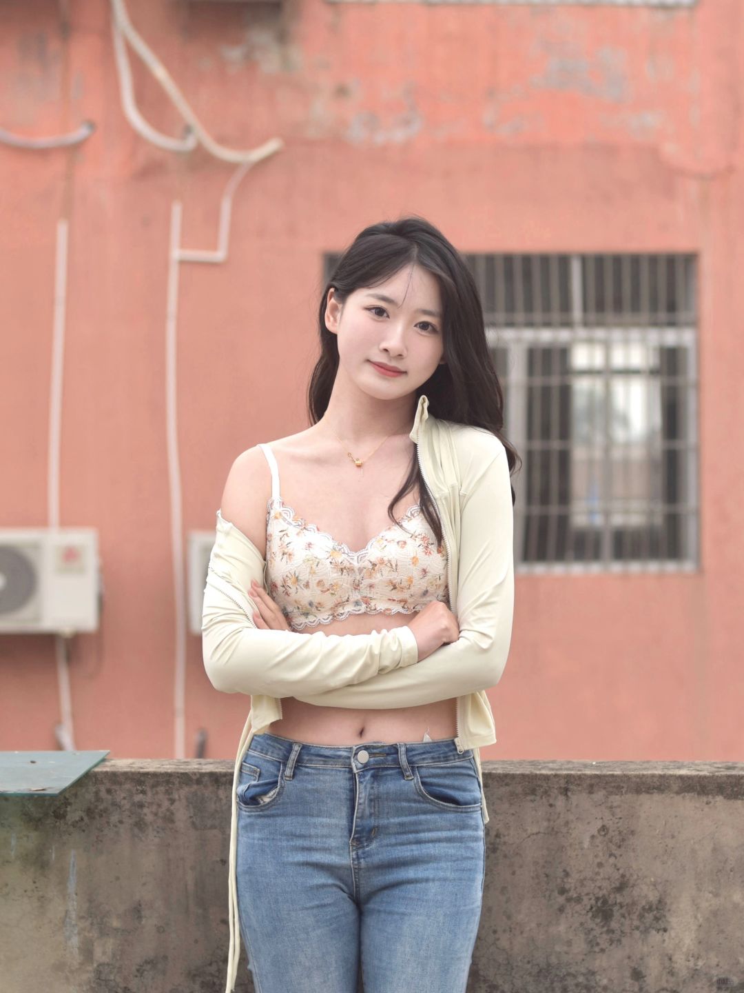 性感又舒适的内衣是每位女性必备的衣橱👙