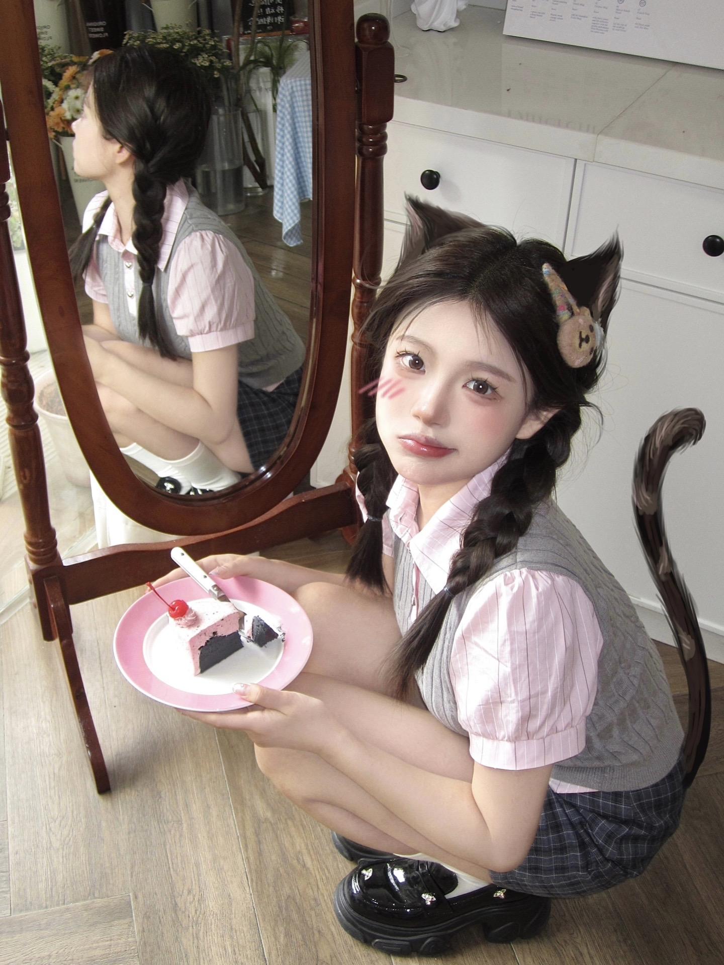 依然随时可以为你疯狂。