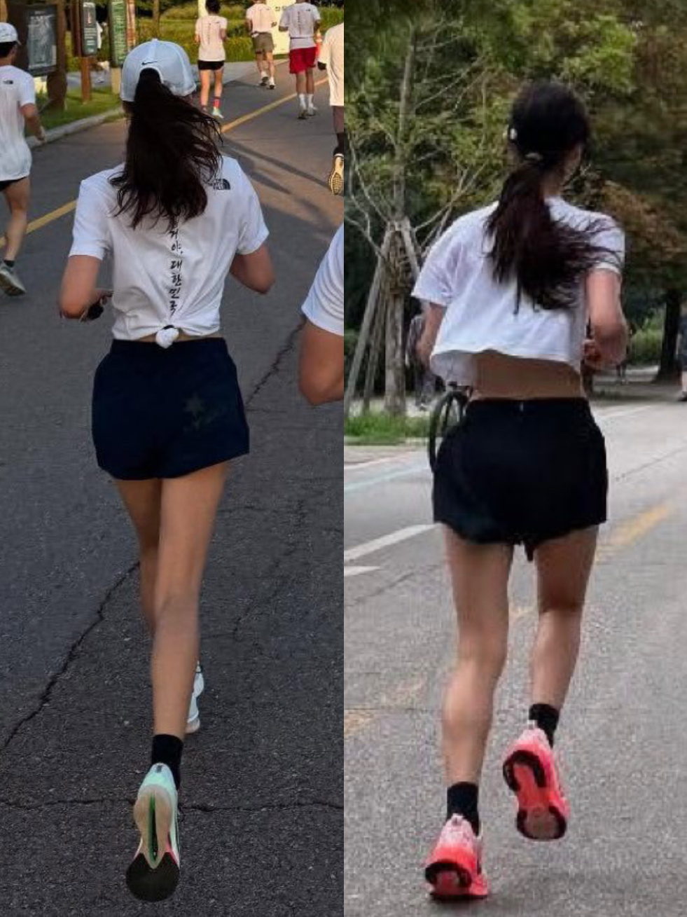 我看着你背影  想开口 ​​​