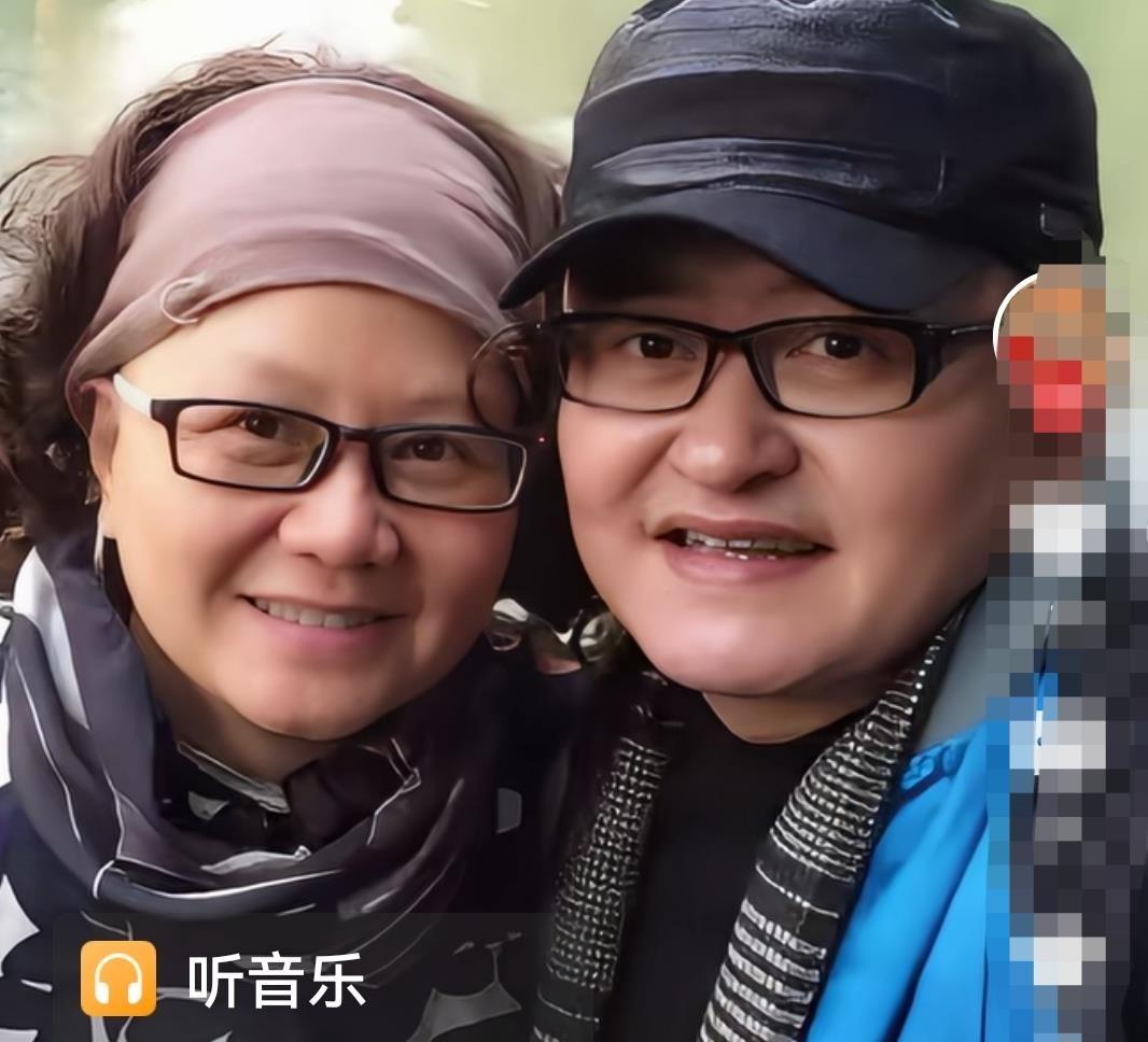 音乐家刘欢于2026年9月25日在上海病逝，享年63岁，单位讣告证实他走得很安静