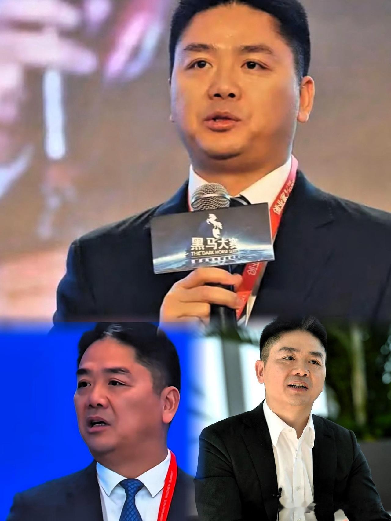 果不其然！

90万员工撑起的京东，才是真·行业担当！

市值450亿美元看似不