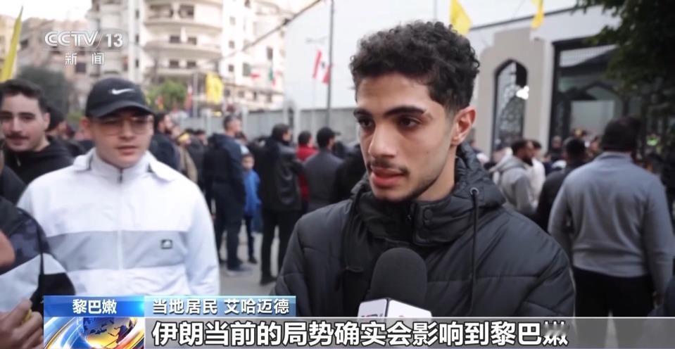 最新消息，伊朗革命卫队已直接接管黎巴嫩真主党！据沙特媒体报道，伊朗军官已进驻黎巴