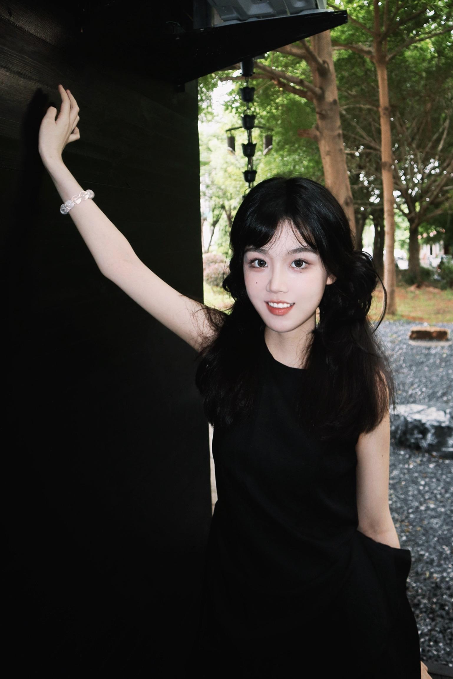 等到分不清季节更替