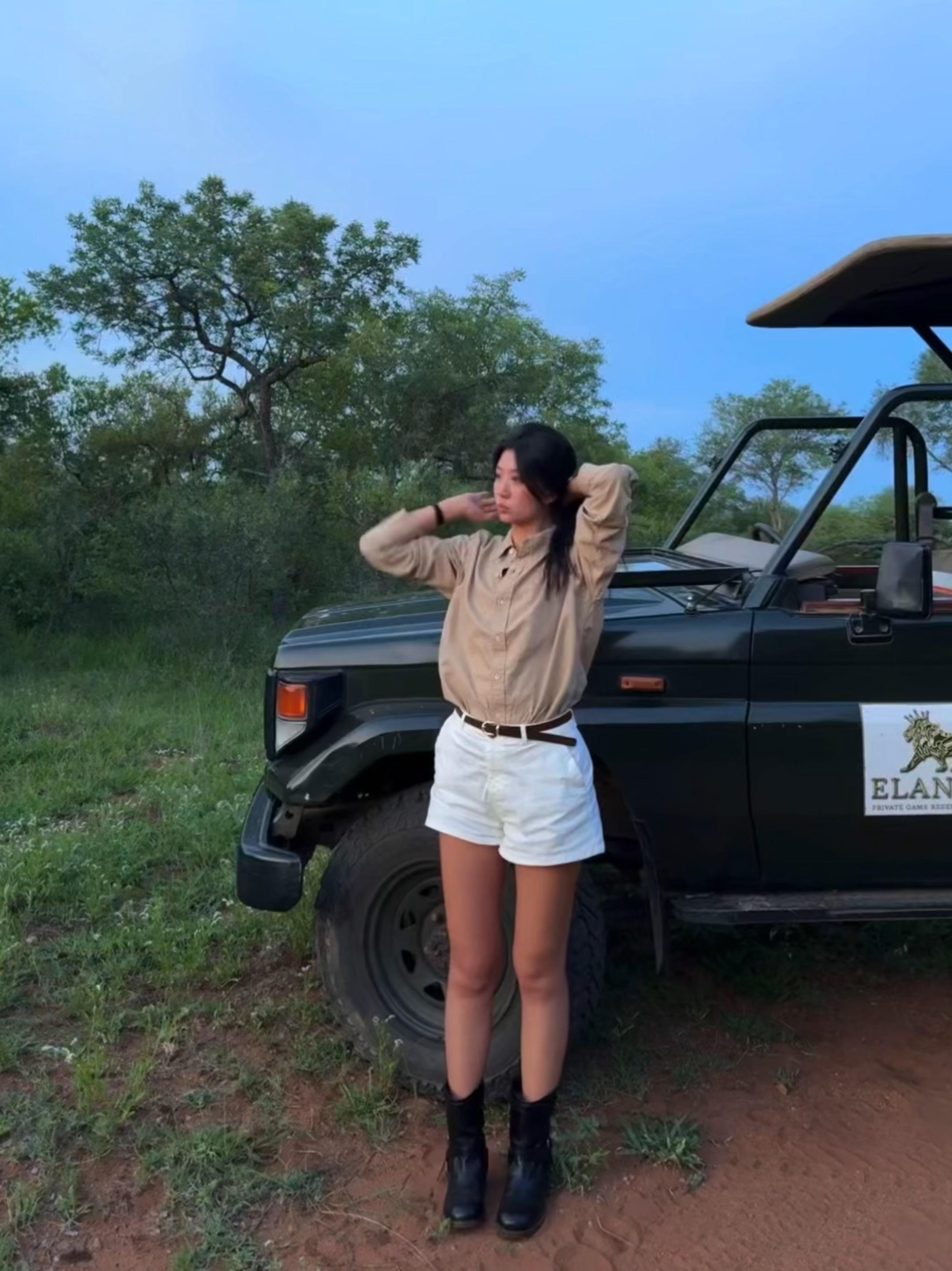 生活中的嚼嚼者（๑⃙⃘´༥`๑⃙⃘) 𐂐