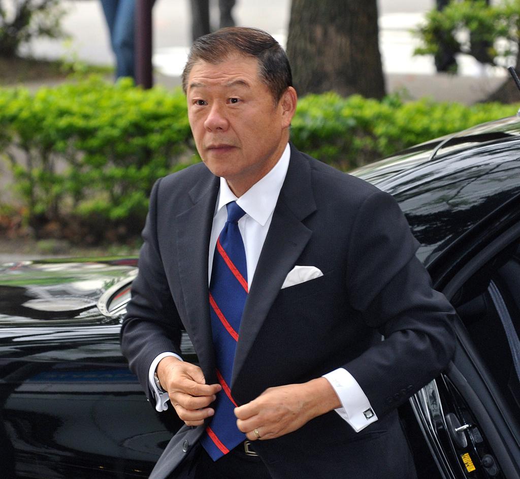 郑丽文访陆团现“特殊人物”，引发关注。

台媒报道，国民党主席郑丽文此次访问大陆