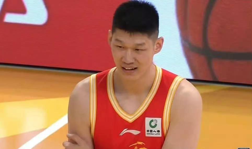 经与劲旅北京北汽一战，我更加笃定，胡金秋就是最好、最好用的球员！

实话实说，大