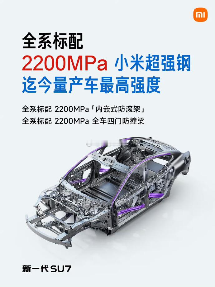 黑子们接着黑啊，黑不动了吧小米超强钢获得国家级科技一等奖