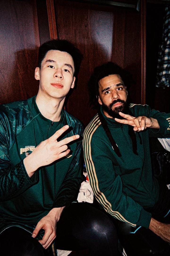 赛季场均20+3+5！郭昊文发文回顾赛季：又是一年 时间过得真快！