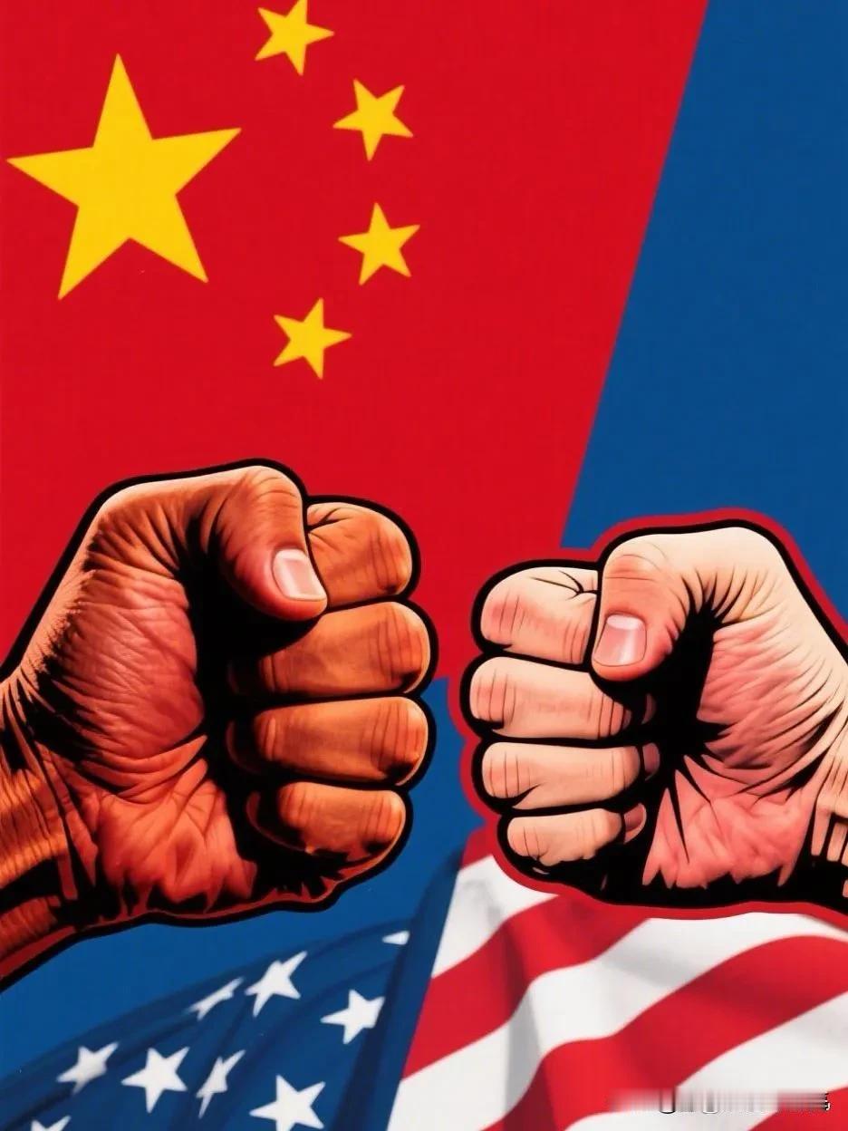 两千多年前，范蠡用一招经济封锁困死吴国；两千多年后，这一幕正在大国博弈中重演。