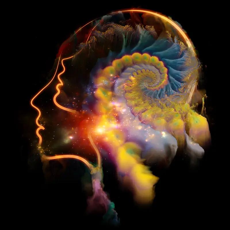意识究竟能不能脱离物质独立存在，这是个烧脑问题。从科学角度看，意识像是大脑神经活