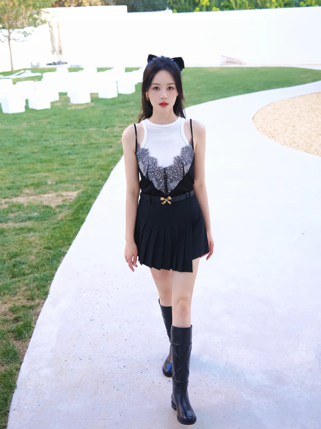 ♠️是甜还是酷♥️？