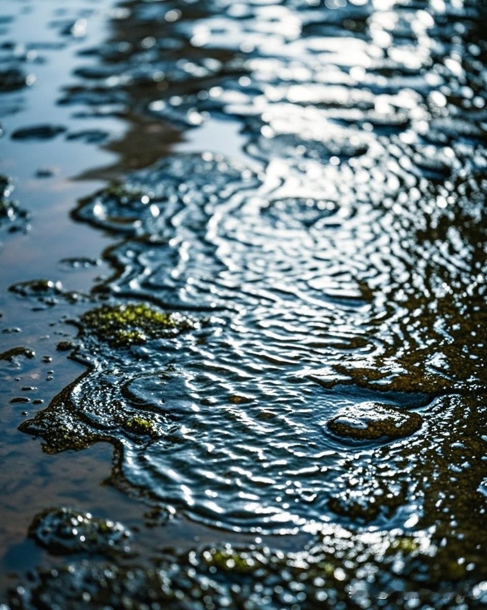 榆林这场雨下得真是猝不及防。10月8号就发了山洪灾害气象风险预警，府谷县、神木市