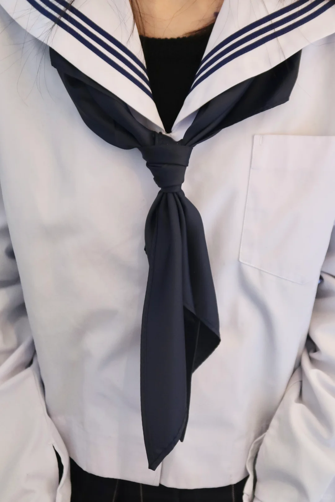 学姐好