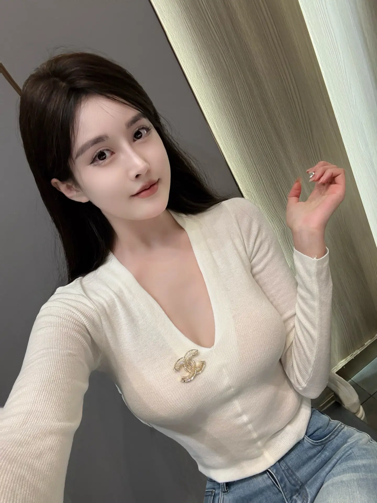 这个秋天 我见到了我最想见的人 你们呢 见到了那个最想见到的人吗？