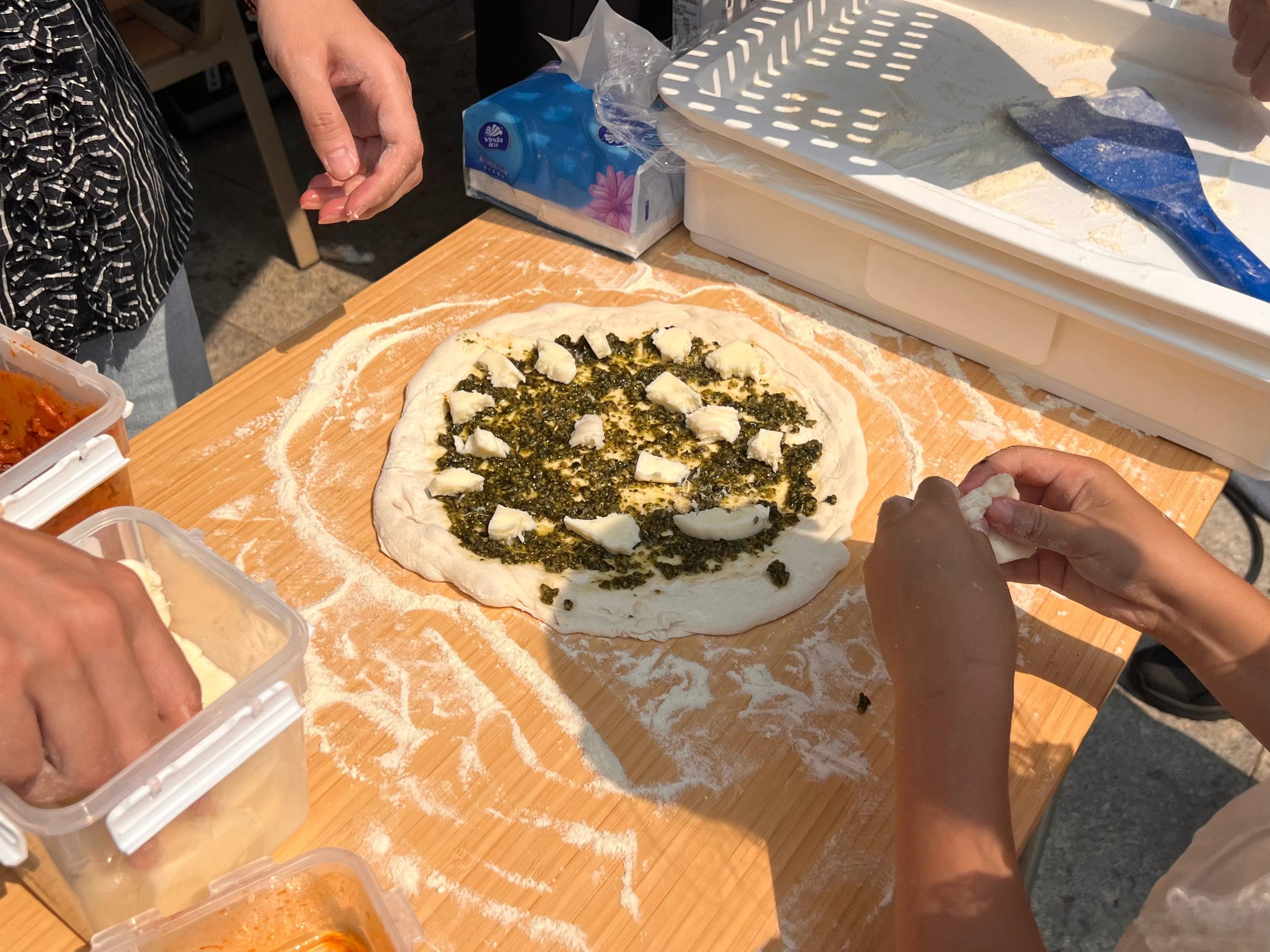 美食小屋的日常随便吃一口[doge][doge][doge]……  ​​​