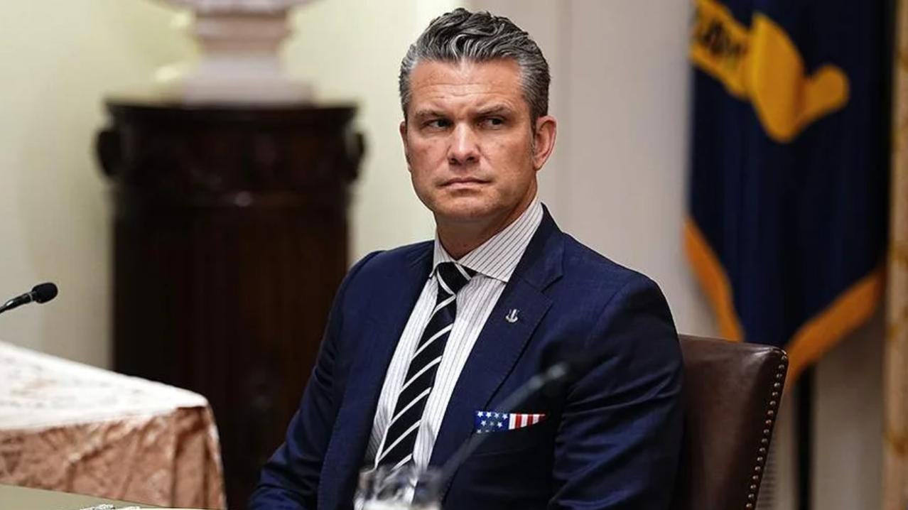 美防长称伊朗尚有机会与美国达成协议
 
美国国防部长皮特·黑格塞特1月29日表示