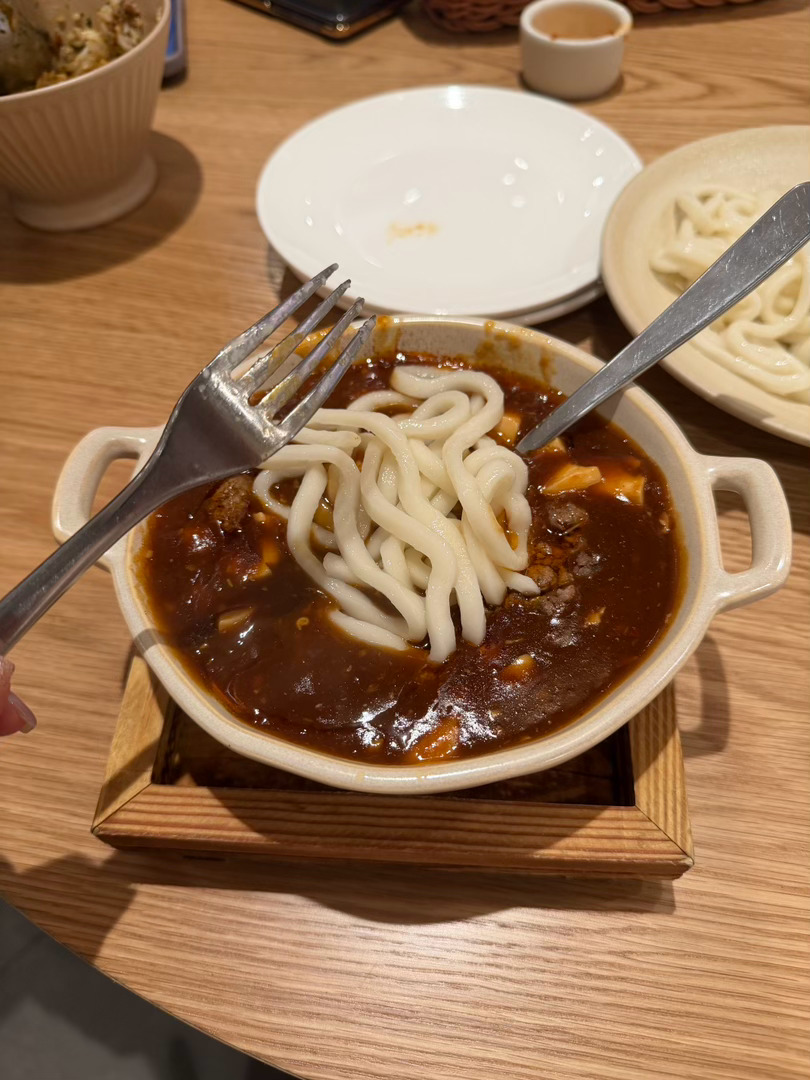 🍜 上海·太平洋百货徐汇店