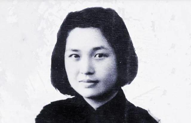 文胆陈布雷先生的女儿陈琏，中国共产党的优秀党员，一生历经坎坷，结局令人唏嘘。胡耀