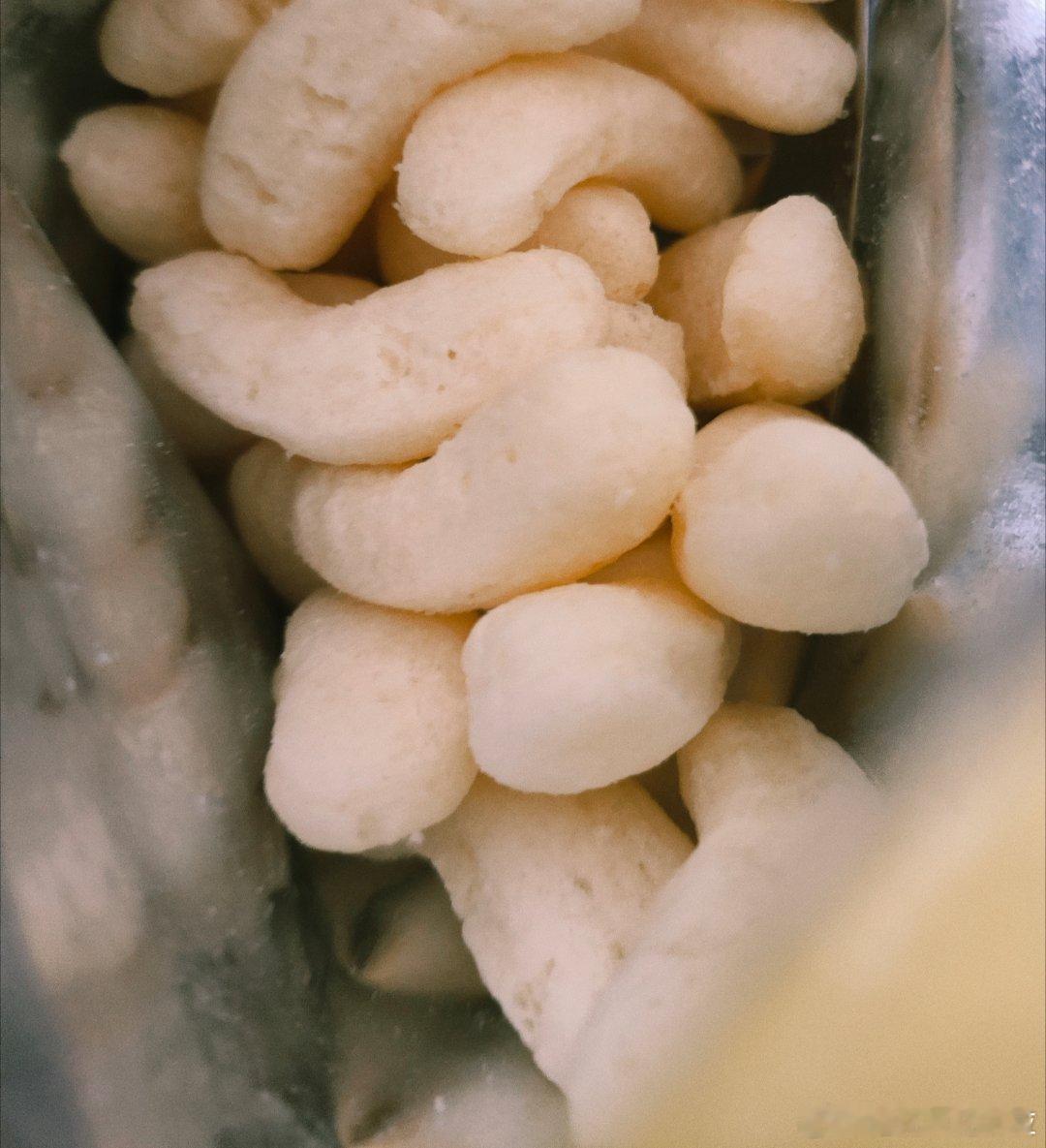 香蕉味儿 ​​​