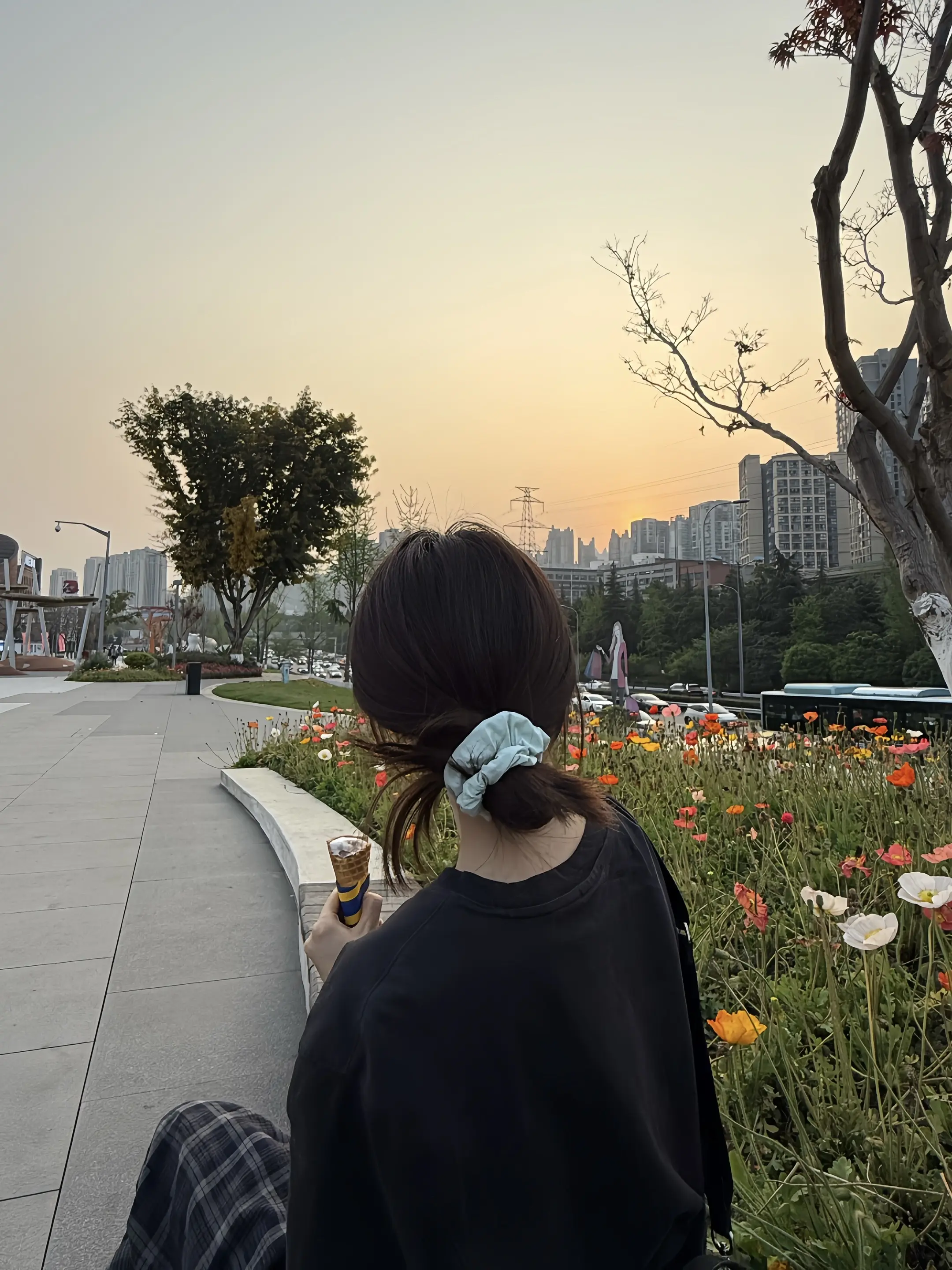 今天是个好天气 旧淤青什么时候才会真正散去