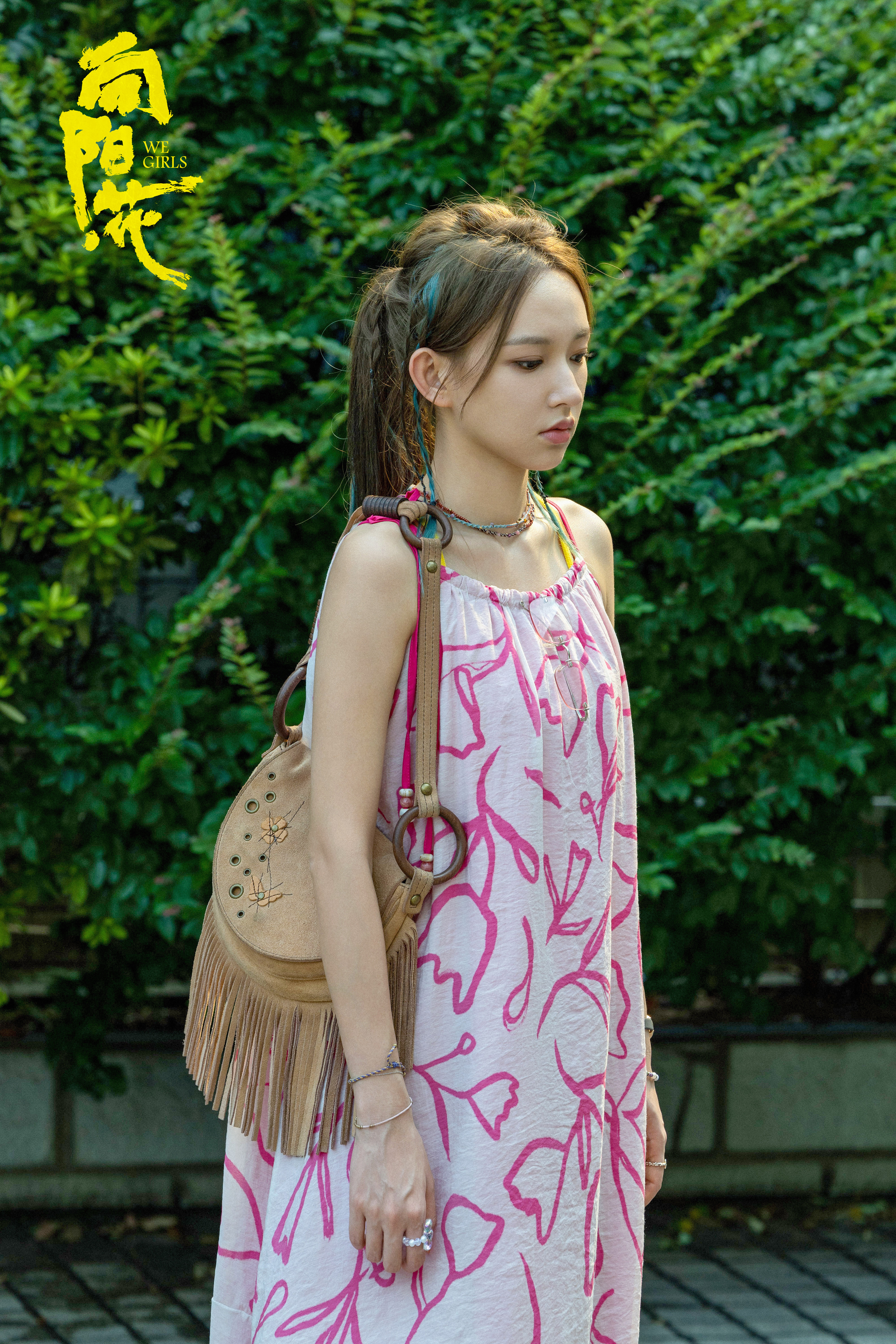 程潇好美程潇[超话]在复制粘贴的时代，你是手写的诗[鲜花] ​​​