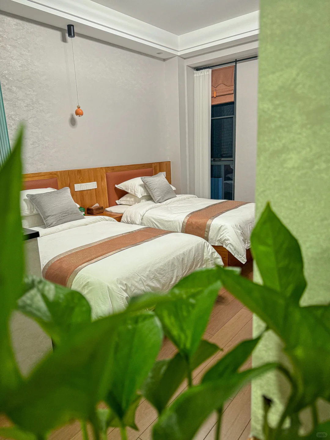 在宁波！一定要带姐妹来的民宿咖啡馆！！！