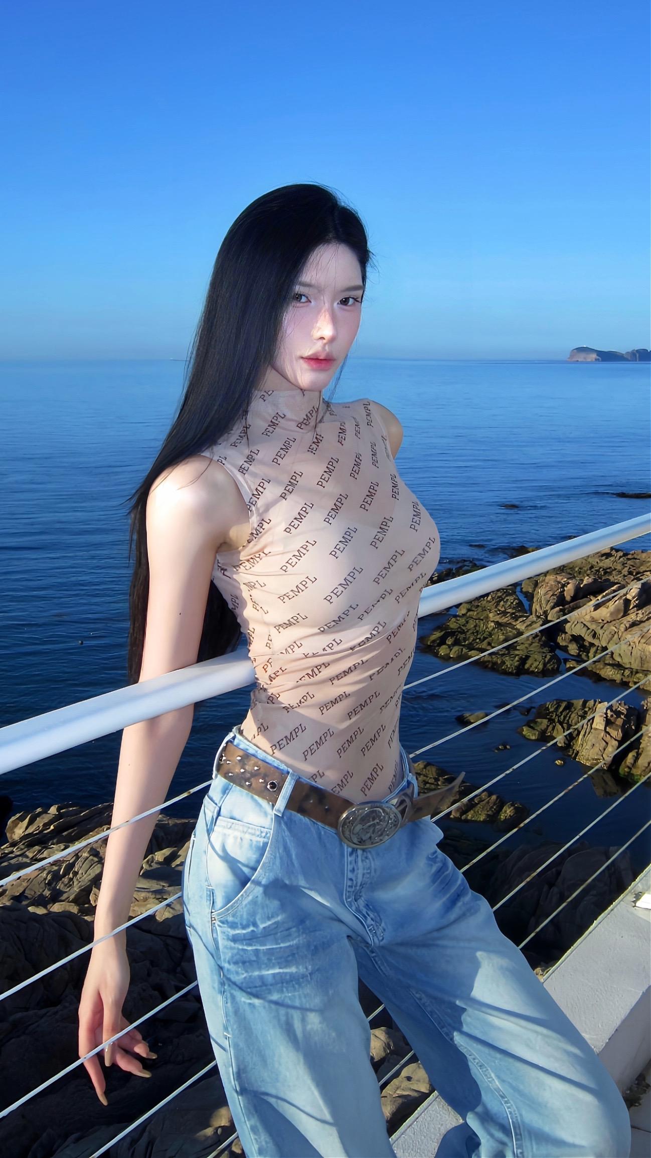 比巴掌先来的是香气吗。爱女