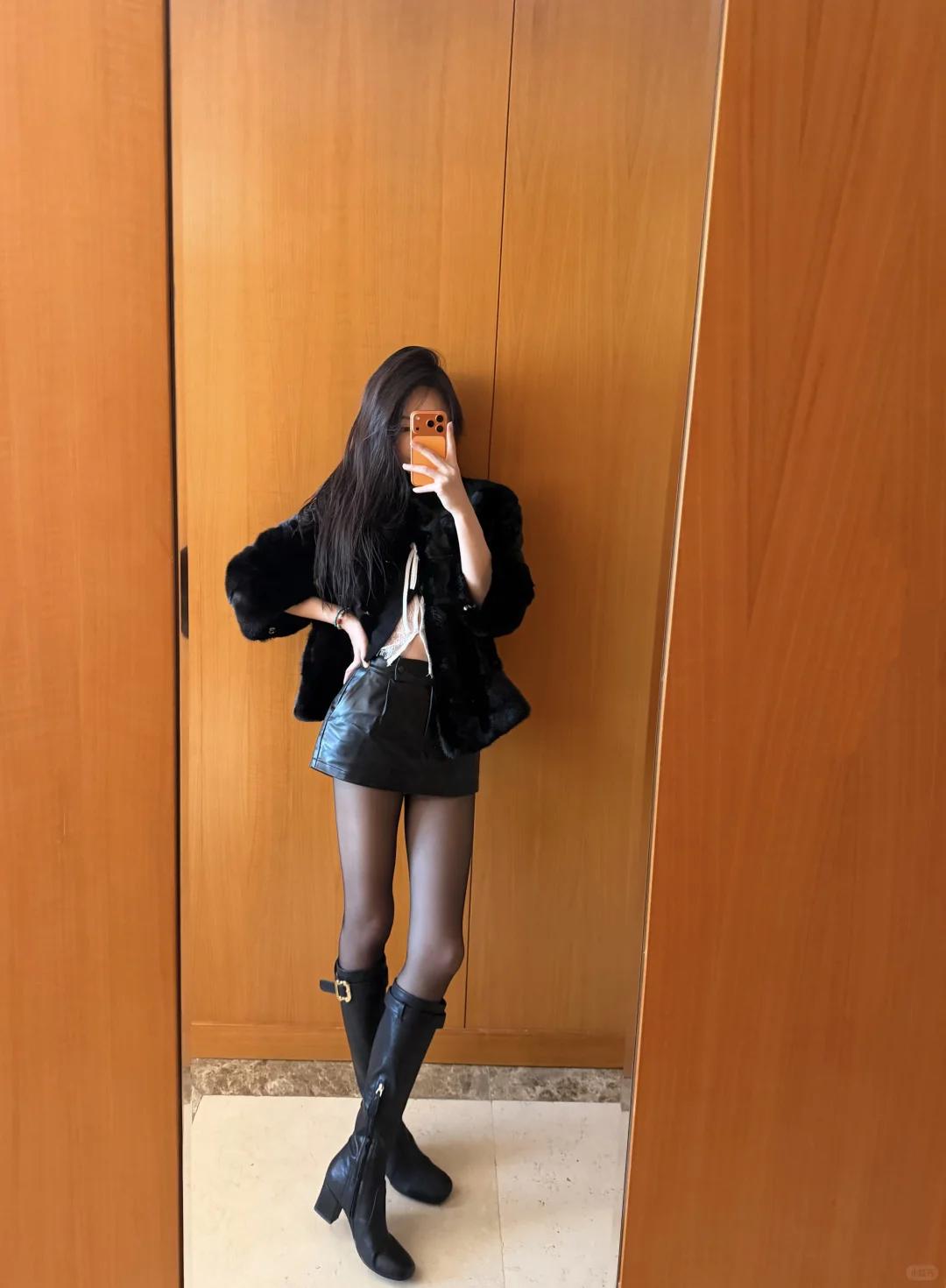 女装穿搭分享推荐