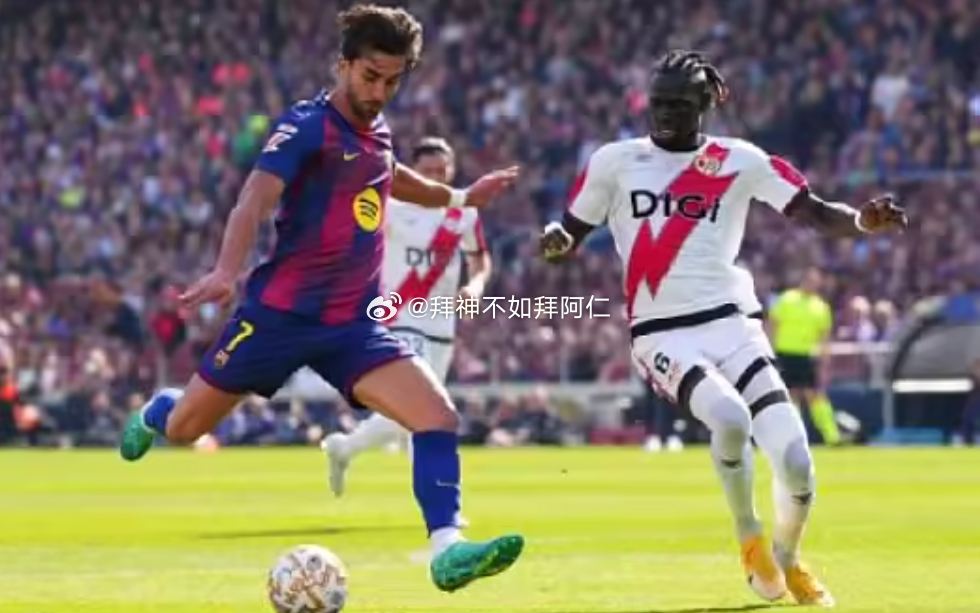 据ESPN消息，巴萨今夏计划对球队进攻线进行大幅调整，他们将听取外界对前锋费兰·