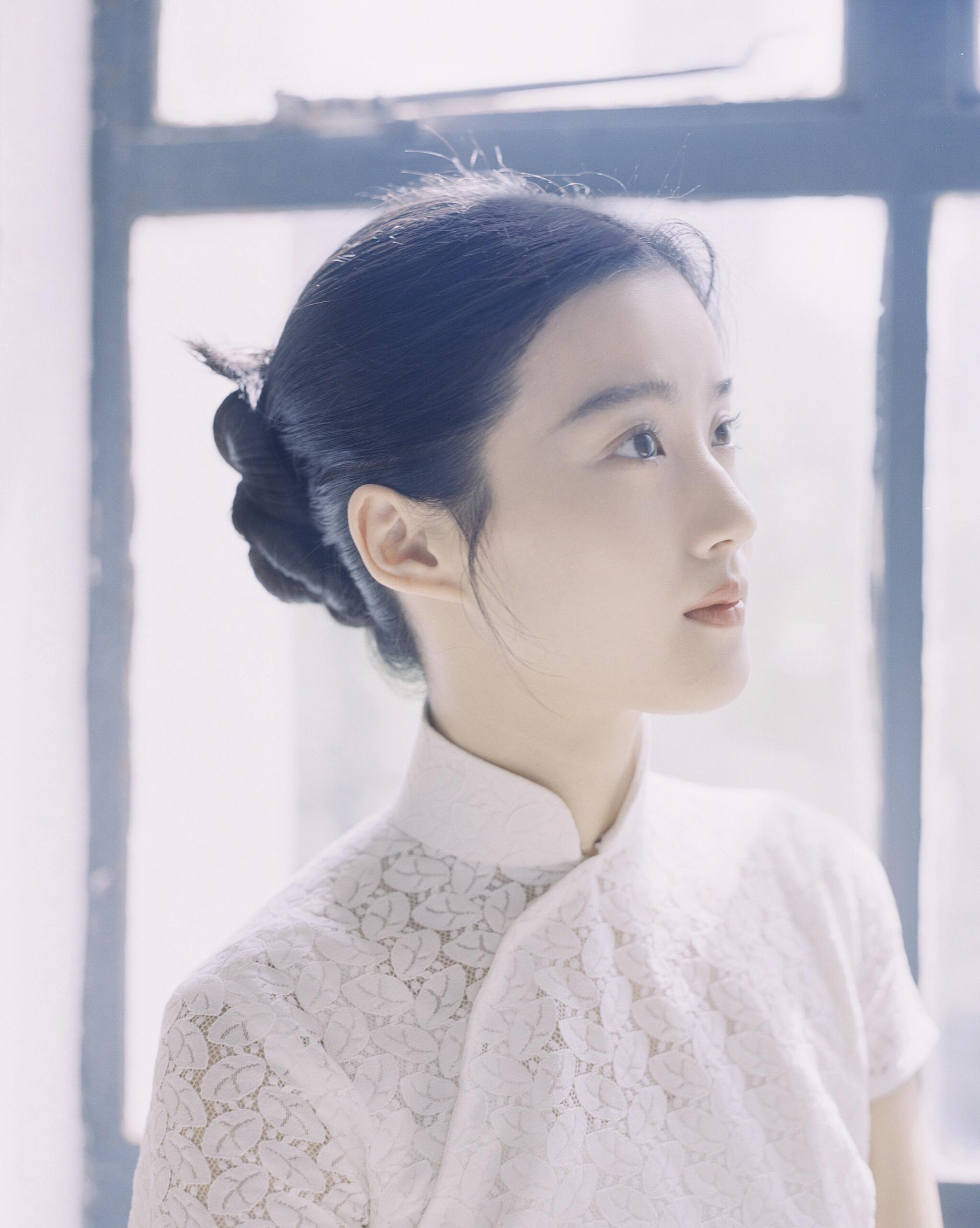 卢昱晓摄影:​​​