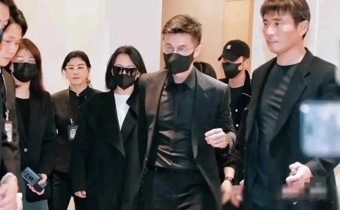 小S老公终于不用再为钱发愁了！父亲留下了数十亿财产，全部由他继承，这下小S终于熬