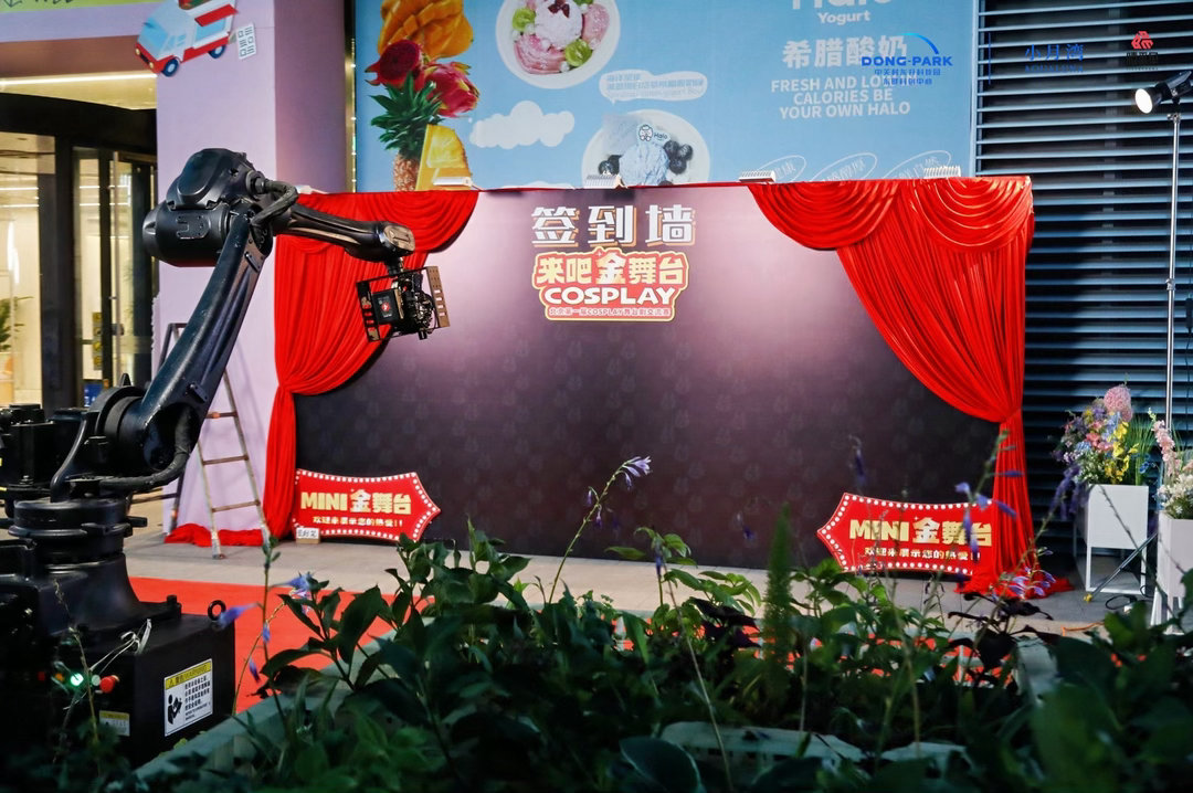 ga来吧金舞台 活动进行中！[赢牛奶]签售ing欢迎来玩！一一一一活动时间：10