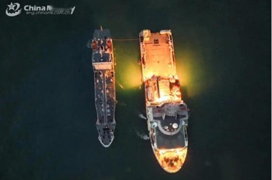 中国真要立威，就必须来一场硬仗。但这场仗，既不能打美国，也不能轻易动日本。那到底