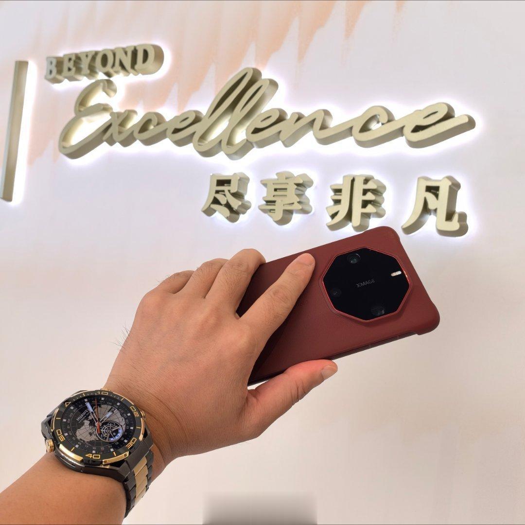 当非凡遇到非凡，尽享非凡。[我想静静]