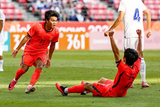 多国外媒深度复盘U23国足铜牌：被动战局下的顶级韧性