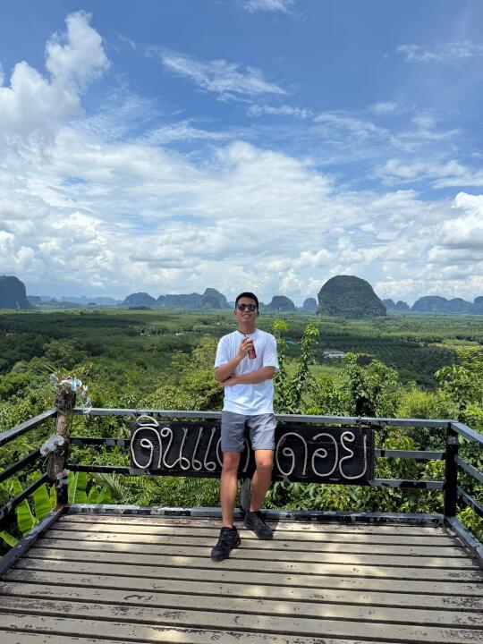 泰国，你真的把我气笑了😂