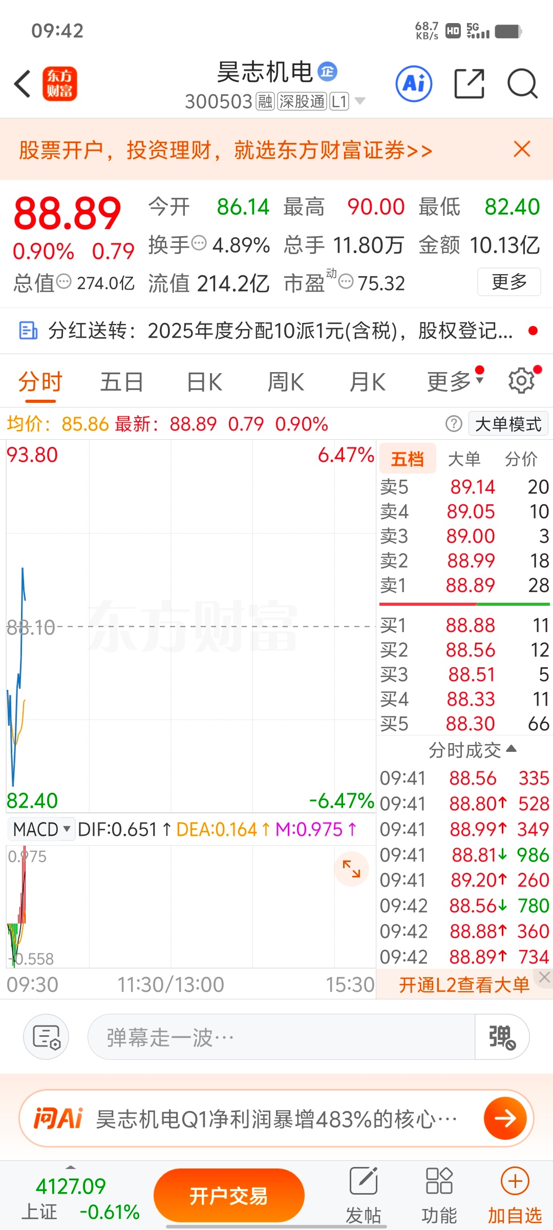 哎 